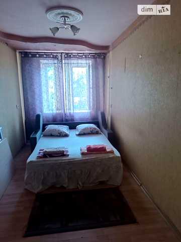 Продаж 2к Квартира Гідності (Сучкова) вулиця