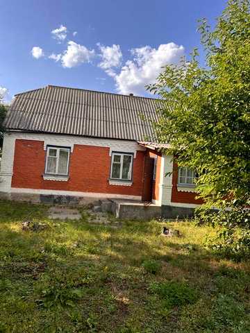 Продаж будинку в смт Ружин