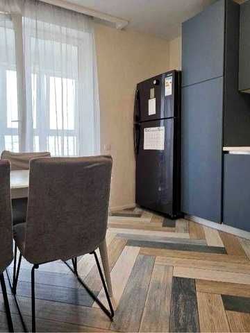 Продаж 2к квартира в ЖК «Bristol Comfort House» | м. Деміївська ЖК «Bristol Comfort House»