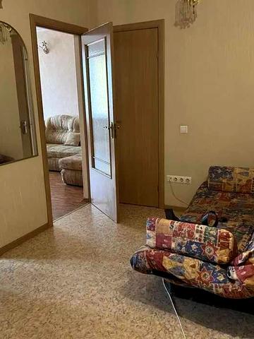 Оренда 1 к.квартири в 7 хв.метро Святошино Святошинський район