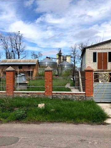Продаж будинку м.Кагарлик