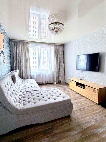 Продаж 2-к квартира, ЖК Новомостицько -Замковецький, Сергія Данченка 32 ЖК Новомостицько-Замковецький