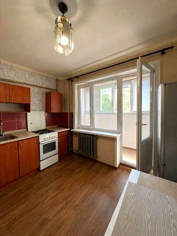 Продаж 1-кімнатної квартири на вул. Зубрівська (Сихів)