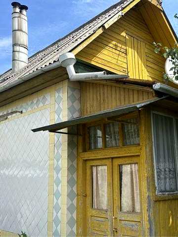 Продам будинок на магерках