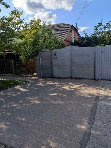 Продаж 1/2 будинку  вул. Словянська (р-н Добровільна)