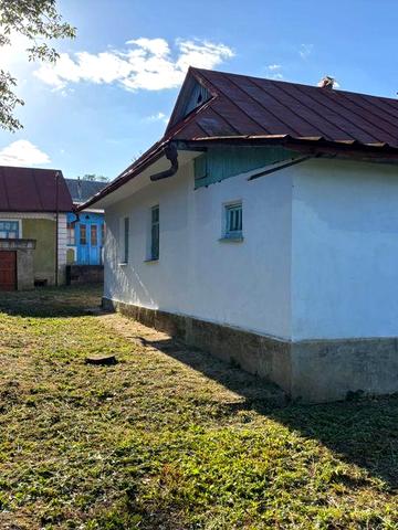 Будинок, селище Муровані Курилівці