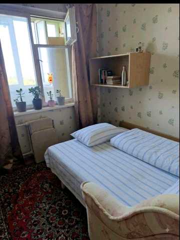 3х.комнатная квартира