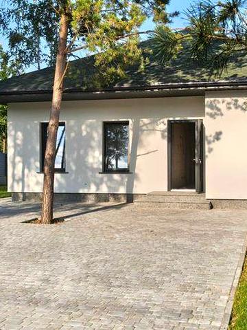 Іванівка, 5 км від Житомира | Будинок 122 м² серед сосен | Власник
