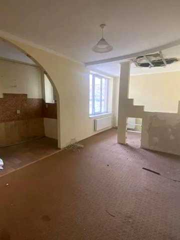 Продаж 1 кімн.квартира 195.70 м² 5/5ц.вул.Модеста Менцинського 215000$ ЖК Галицький