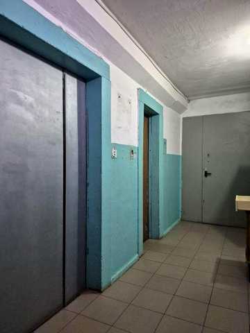 Продаж 1-кімнатної квартири, ж/м Комунар, вул. Велика Діївська 44