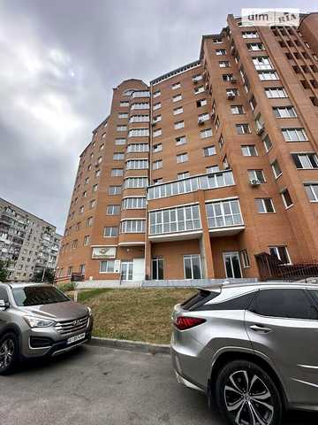 Продаж 5к Квартира Запорізька вулиця ЖК Набережный