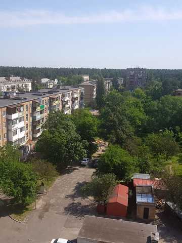Алматинська вул. (Алма-Атинська), 64-А
