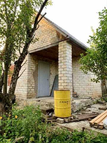 Продам затишний капітальний будинок / дачу зі всіма зручностями в с. Хорошеве (приватизовано)