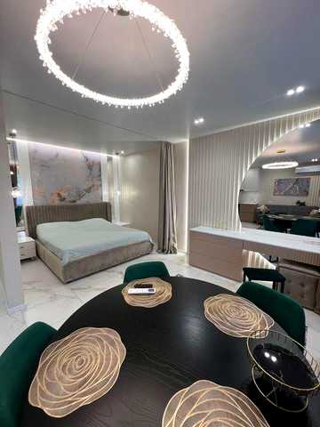 Продаж ЛЮКС-апартаментів в ЖК Platinum Apartments | Центр Трускавця ЖК Platinum Apartments
