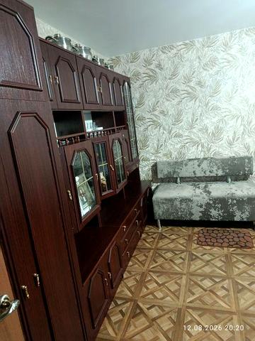 Продам 1 кімнатну квартиру