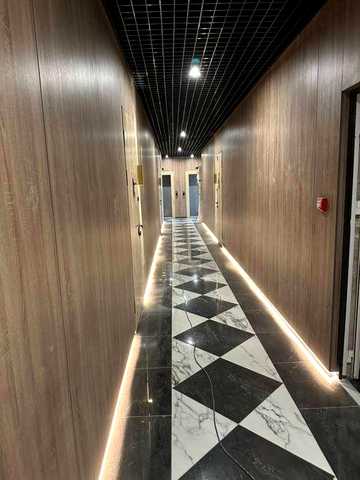 Оренда квартири в ЖК Uz Towers Набережна