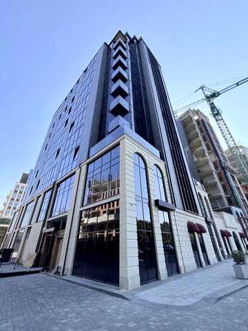 Оренда квартири в ЖК Uz Towers Набережна