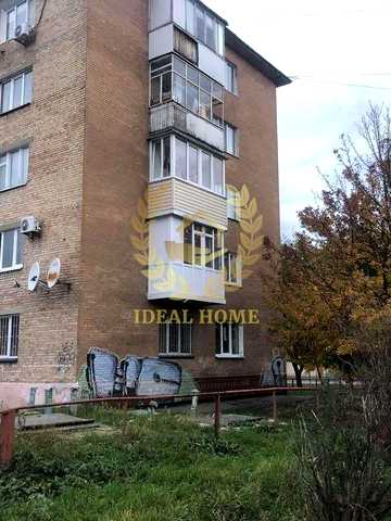 Продам трьохкімнатну квартиру, 5 поверх, Фастів