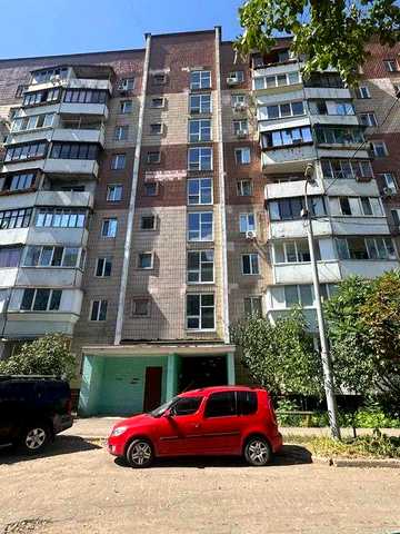 Продаж без% 1к просп. Червоної калини 12-В, Держпрограми