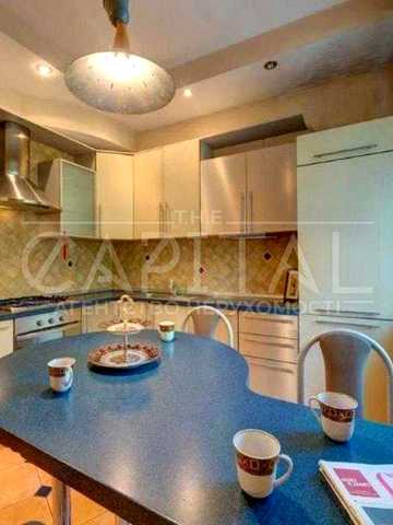 Продаж 3к квартиру в центрі міста,  бульвар Тараса Шевченка