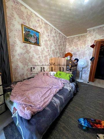 Продаж!!! 1-кімнатна 32 м² — простір, комфорт і затишок 5/9 Милославська 5Б