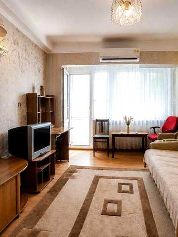 Продам 1к , 40,9 м² , Ушинського 26 , Соломʼянка, Севастопольська площа