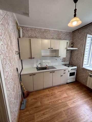 Продаж 2-кімн квартири 53 м2 Київ, вул. Тростянецька Дарницький р-йн (Харківський масив) Газ ЖК вул. Тростянецька, 6Ж