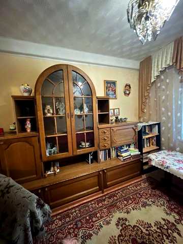 Продаж 3 кімнатної квартири від власника