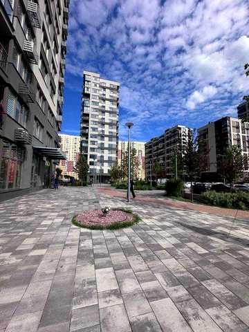 ТЕРМІНОВИЙ ПРОДАЖ, ЦІНУ ЗНИЖЕНО, Без комісії, ЖК "Варшавський 2", 2-кімнатна ЖК Варшавський 2