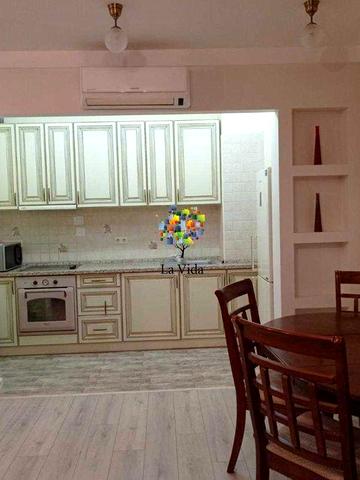 Продаж 1к квартири пр-т Валерія Лобановського, 150 метро Деміївська ЖК «Ново-Деміївський»