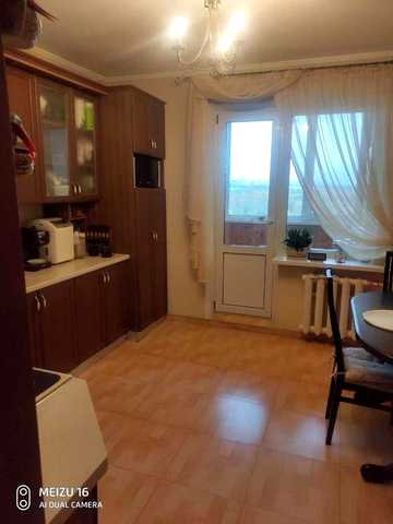 Продаж  3х кімнатної квартири  на Оболоні