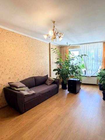 ВИДОВА 2-к квартира - Дніпровська набережна, 26Б, Осокорки, ТРЦ River Mall