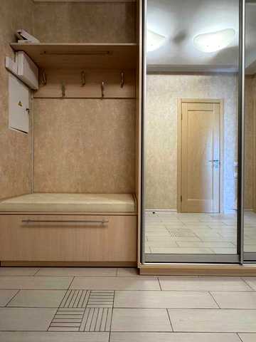 Красива квартира за авторським дизайн-проектом  вул. Феодосійська 1А