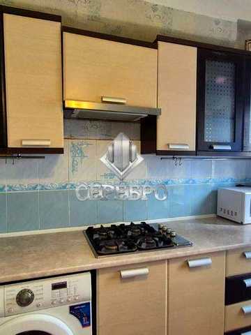 *ПРОДАЖ 2-х кімнатної квартири в Заводському районі по вул. Оптимістична.