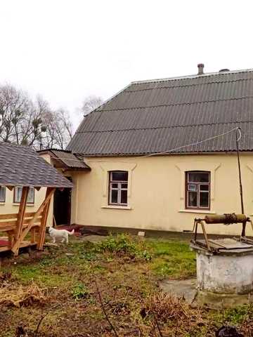 Продаж будинку в с.Красне-1