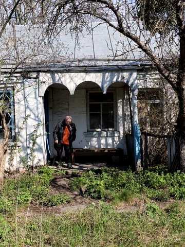 Продається хата в селі Черкаська область