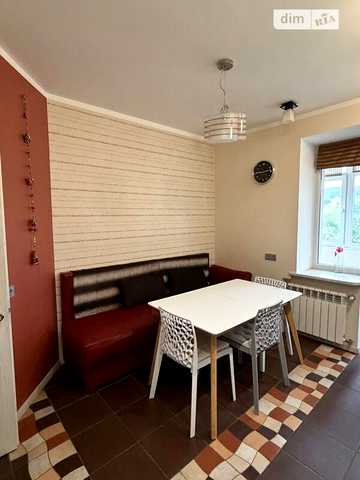 Довгострокова оренда 1к Квартира Черкаська вулиця