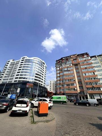 Оренда 3х кім квартири центр Південний Бульвар  ВІЛЬНО