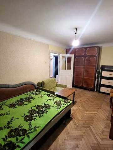 Продаж 2к Квартира Кругова вулиця