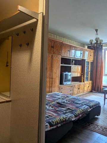 Оренда 1-к квартира,  Ігоря Шамо бул., 15 /Русанівка. метро Лівобережна