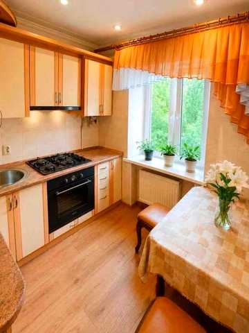 Продаж 3 кім квартири рн Піонерська