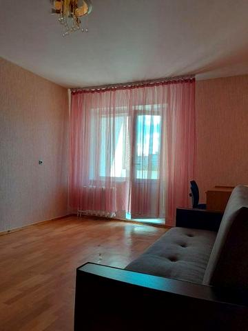 Довгострокова аренда великої однокімнатної Просп Червоної Калини 91в