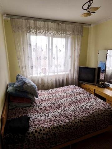Оренда двокімнатної квартири на короткий термін