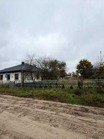 Продам будинок, на стадії будівництва. Приватизований