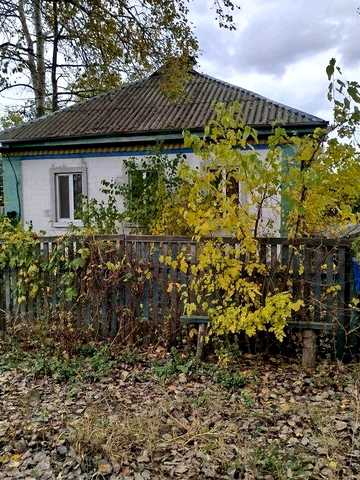 Продам будинок в селі