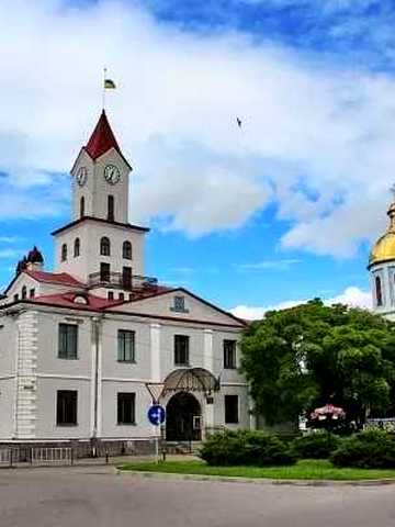 Продаж квартири 1 кім.