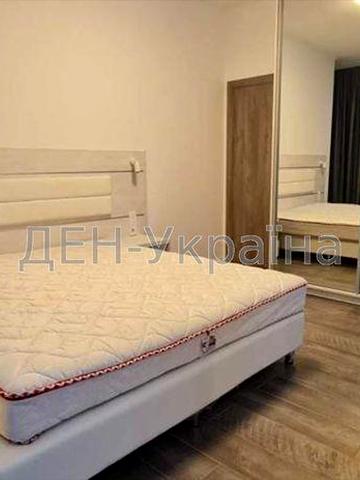 Комфортна двокімнатна квартира в ЖК Зелений замок, 31500 грн.
