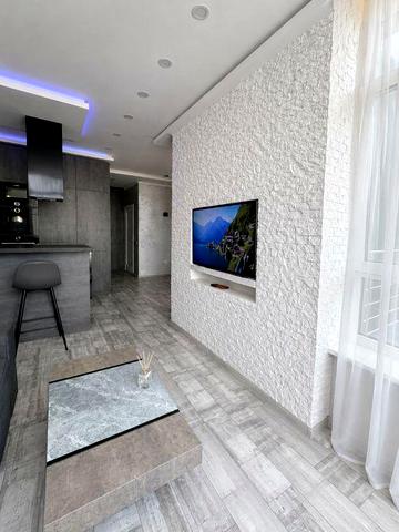 Оренда квартири-студії 51 м² | ЖК Central Park | Печерськ | м. Либідська
