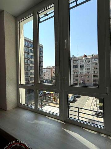 RLT T01 Продаж! Стильна 1-к квартира 46 м² з авторським еко-дизайном у ЖК «Art House» ЖК «Art House»