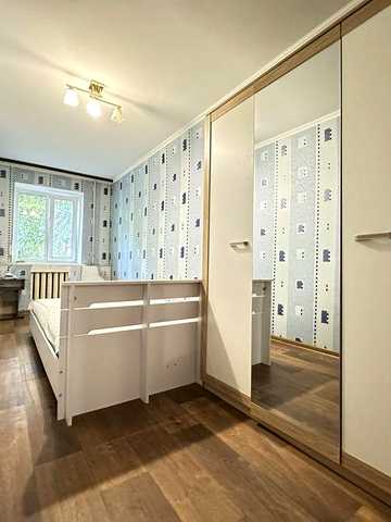 Продаж 3к квартири ‼️ Бровари центр | 1 поверх| газ ‼️ Інвестиція